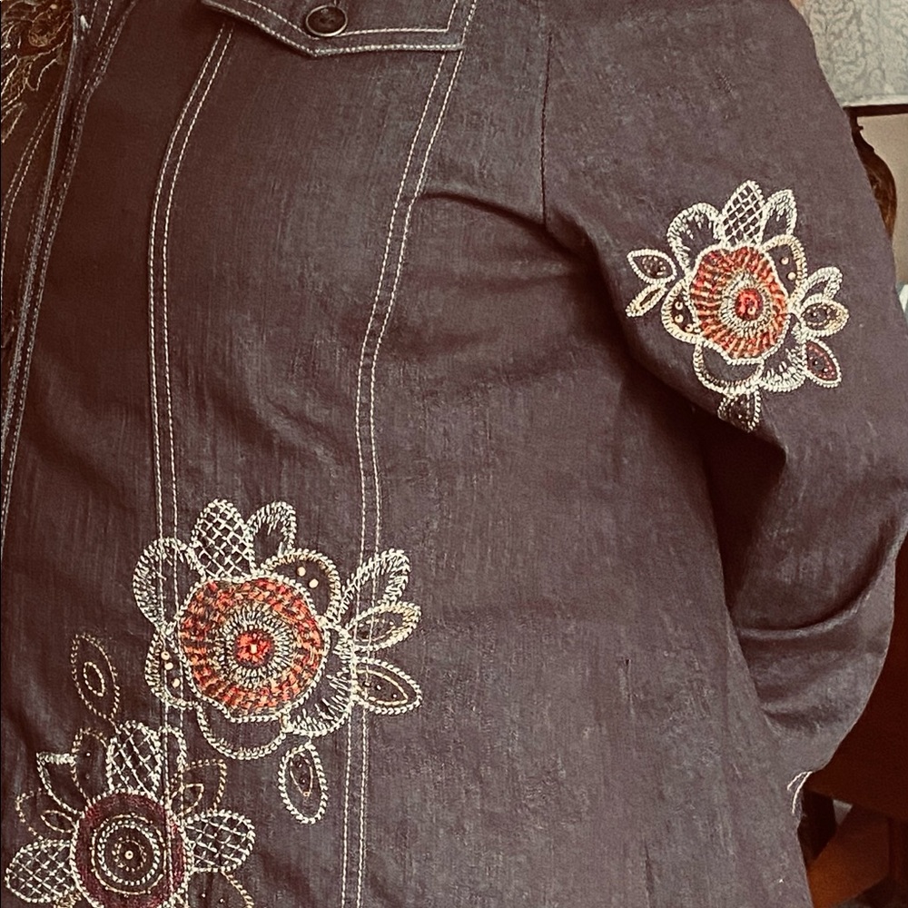 Comfy women’s jacket